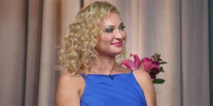 Natalie Mordovtseva 90 Day The Single Life