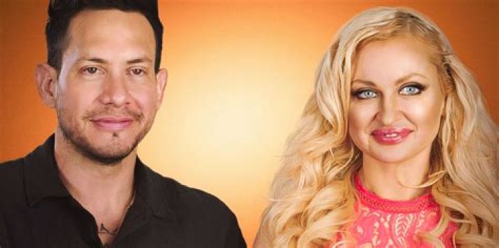 Natalie Mordovtseva In 90 Day Fiance Single Life