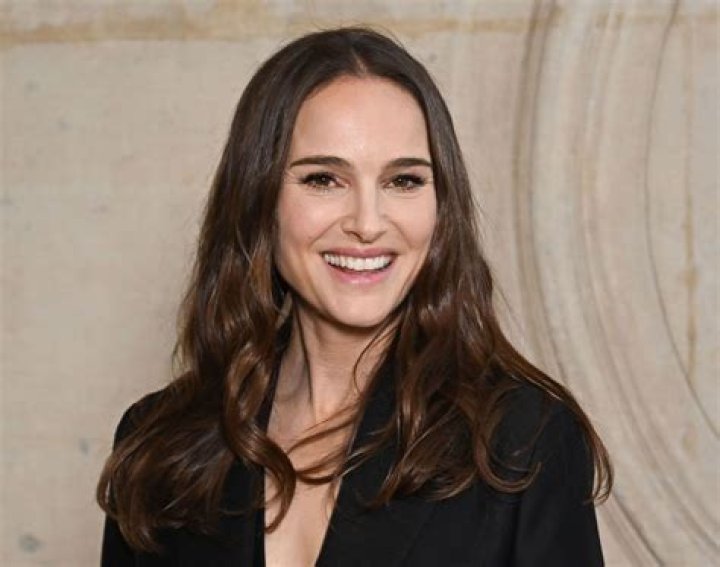 Natalie Portman Net Worth, Biography, Age, Height Angel Messages