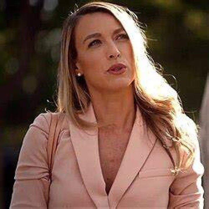 Natalie Zea Fan Casting
