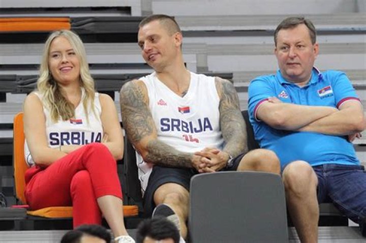 Natalija Macesic Jokic