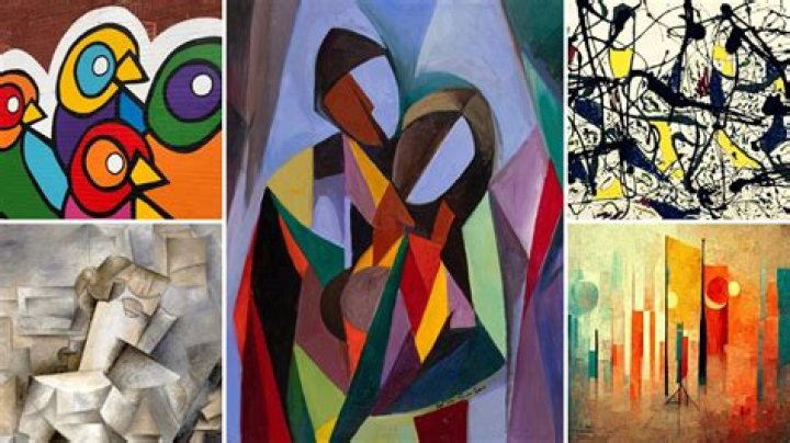 Natalija Macesic: The Rising Star Of Contemporary Art