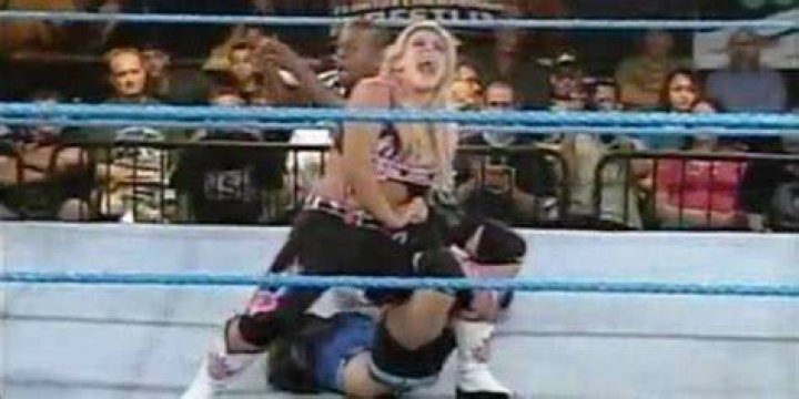 Natalya in FCW