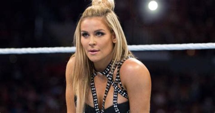 Natalya Lashes Out At WWE On FOX Twitter Account For Insensitive Women's Division Graphic