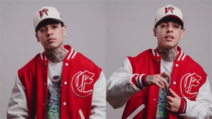 Natanael Cano Image