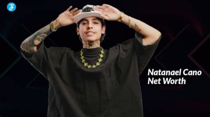 Natanael Cano net worth How much is the young Mexican rapper earning