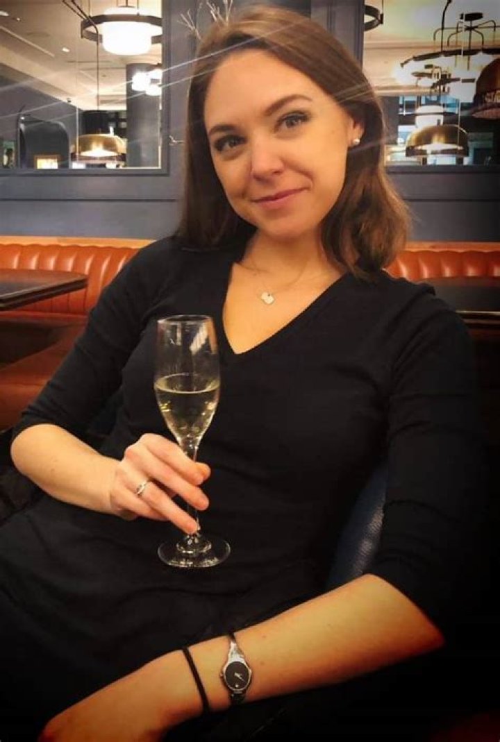 Natasha Bertrand Biography, Age, Wiki, Height, Weight, Boyfriend
