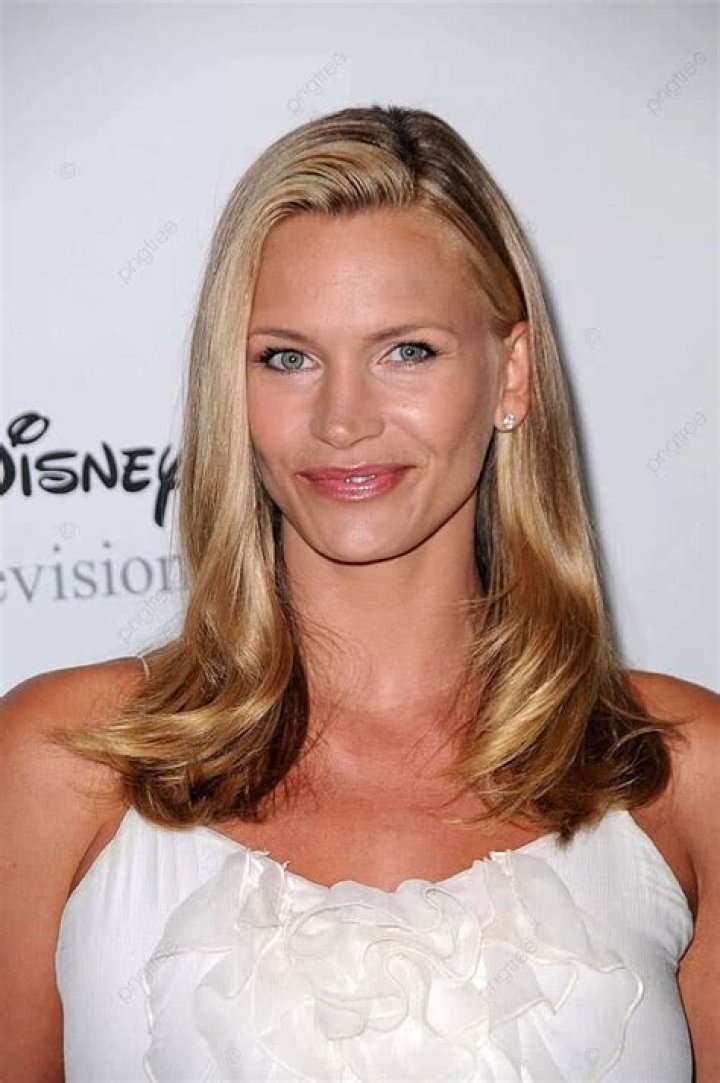 Natasha Hendstridge