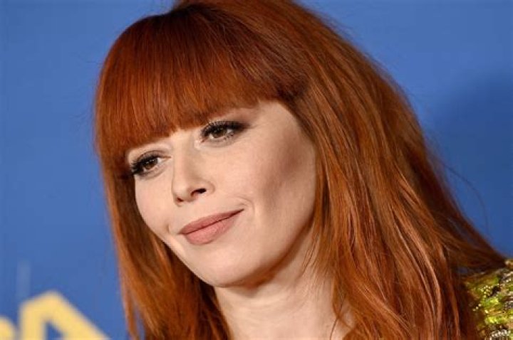 Natasha Lyonne Turned Down 'American Pie' 'So Many Times'