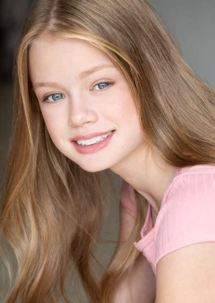 Natasha Zaborski Fan Casting