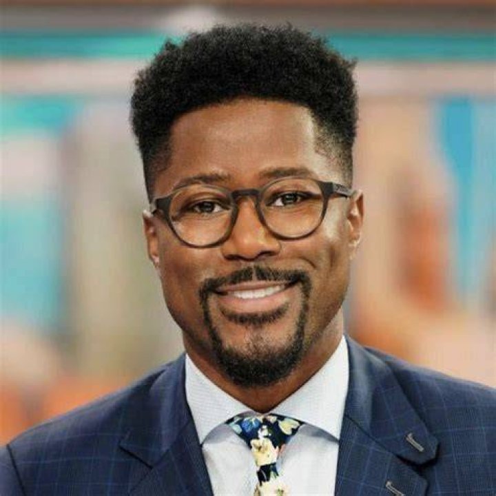 Nate Burleson's Wife Atoya Is a Podcast Host &mdash; Details