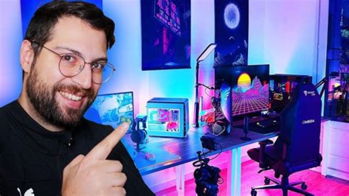 Nate Gentile, el secreto del youtuber espa&ntilde;ol que ense&ntilde;a a armar tu PC