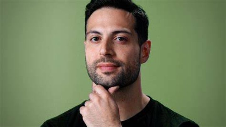 Nate Gentile, youtuber "Me obsesiona divulgar la inform&aacute;tica"