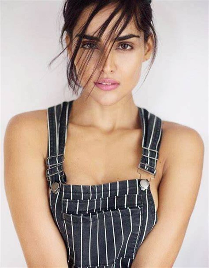 Nathalia Kaur Picture