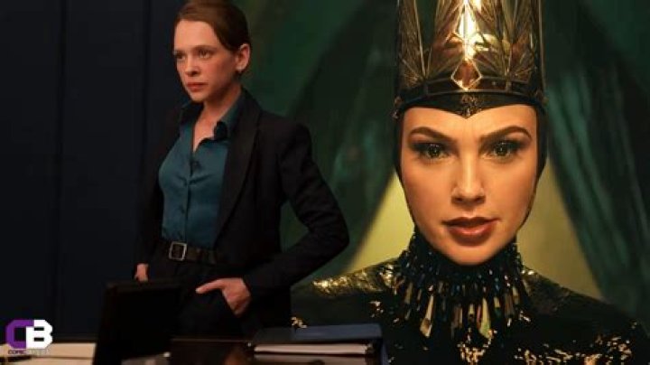 Nathan Fillion as Master Karja in Guardians of the Galaxy Vol. 3