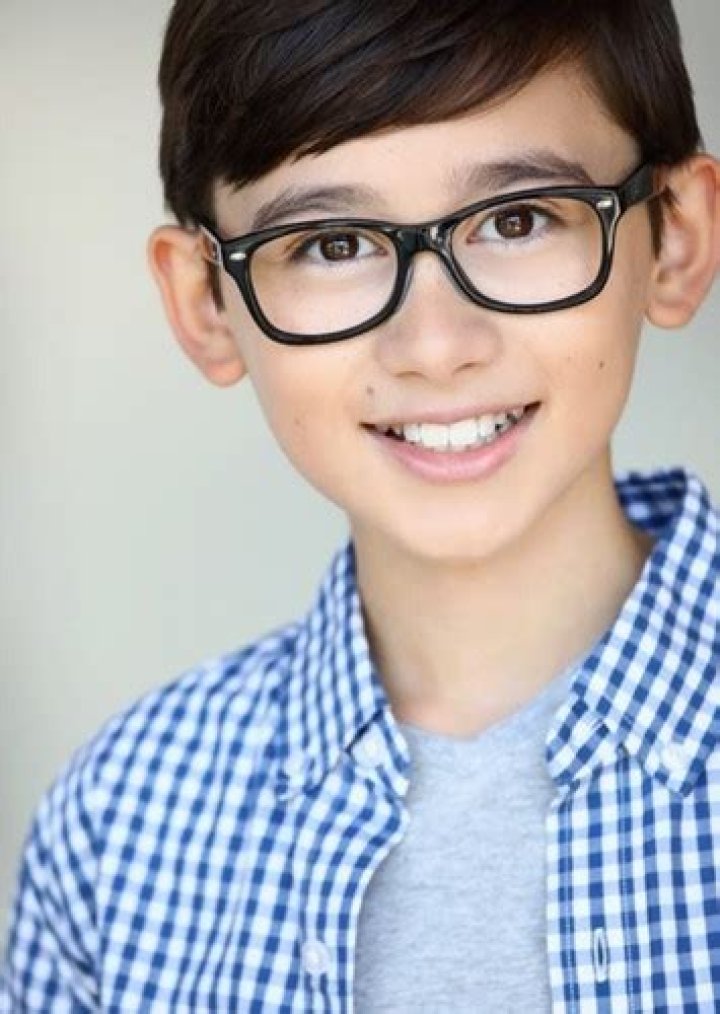 Nathan Janak Fan Casting
