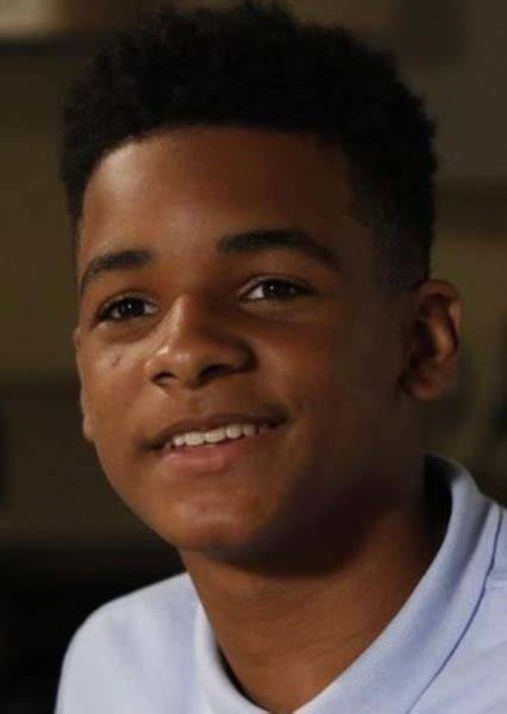 Nathaniel Logan McIntyre Fan Casting