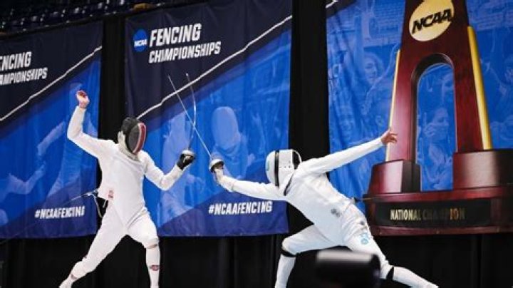 National University Fencing 'Shodol' Kim Junho reveals his beautiful
