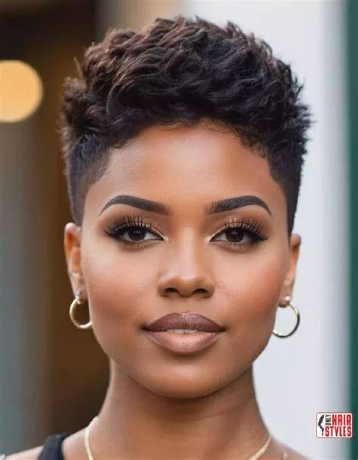 natural hairstyles for females natural hairstyles for females
