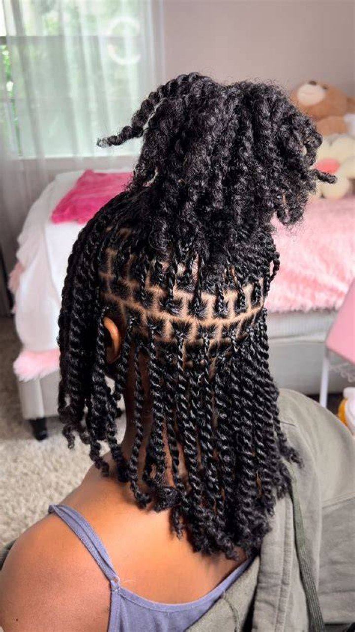 natural hairstyles in SA natural hairstyles in SA