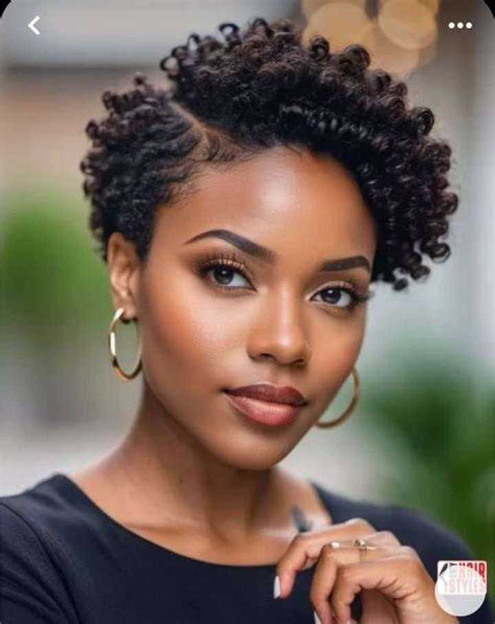 natural hairstyles natural hairstyles