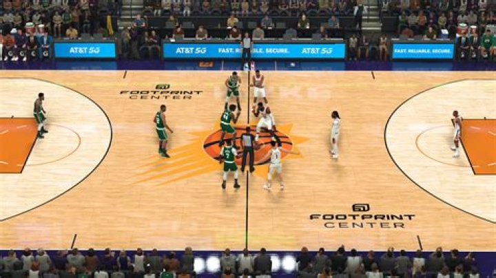 Navigating The Excitement Of NBA 2K23 Seattle Arena