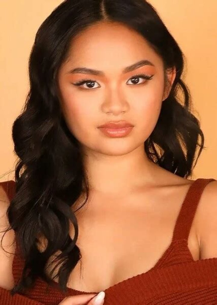 Nayah Damasen Fan Casting