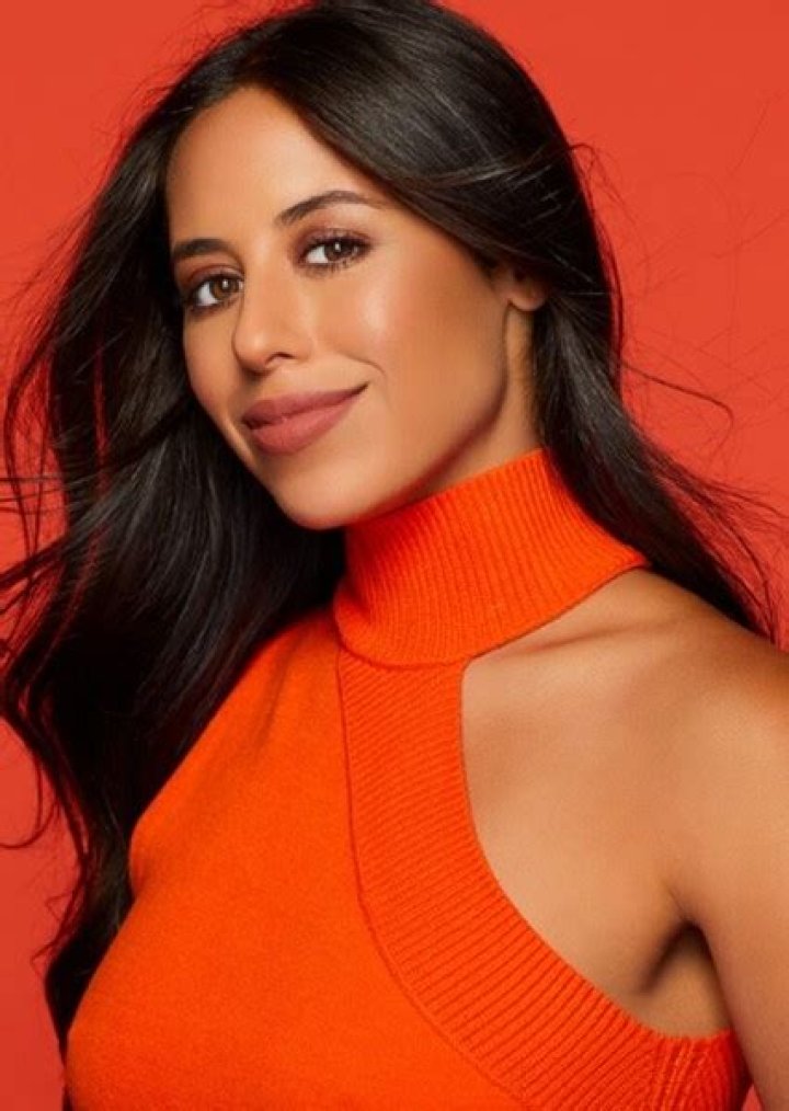Naz Perez Fan Casting