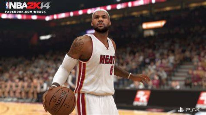 NBA 2K14 servers go offline, take users' career progress with them