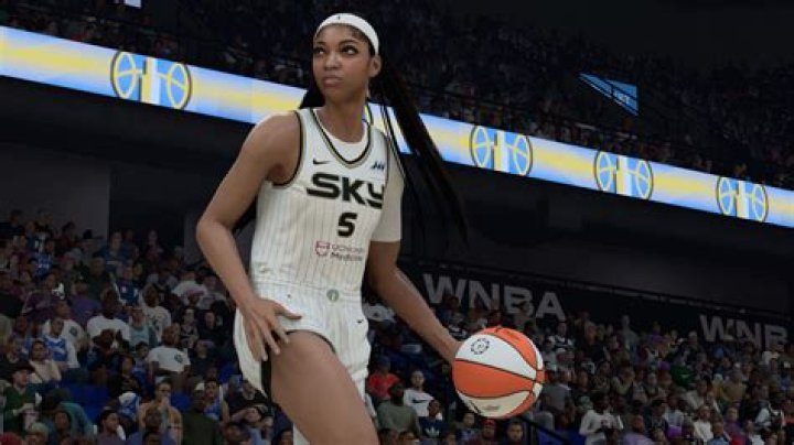 NBA 2K22 Custom SLAM Crossover
