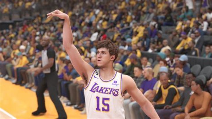 NBA 2K23 Review GamesRadar+
