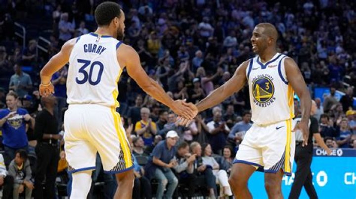 NBA Draft 2020: Stanford Guard Tyrell Terry Reveals Taking Inspiration From
Warriors’ Steph Curry