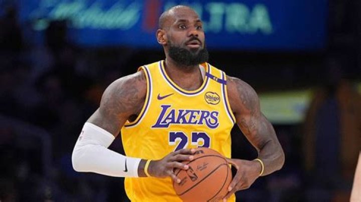 NBA Injury Report: Will LeBron James Play Tonight? Latest Update on the Lakers
Star’s Availability vs the Thunder