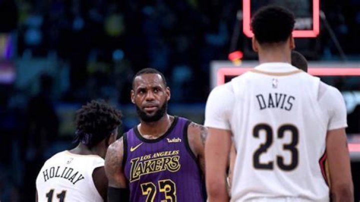 NBA Sends Memo To Remind Teams Of Tampering Rules Following Comments From LeBron