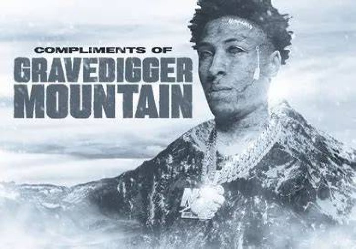 NBA YoungBoy Mentally Unloads On "Tears Of War"