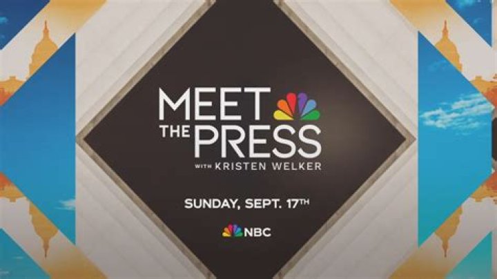 NBC's Kristen Welker Announces Exciting Family News