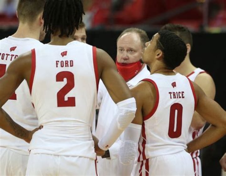 NCAA Men’s Basketball: Maryland Terrapins vs Wisconsin Badgers- Possible Lineups
and Predictions
