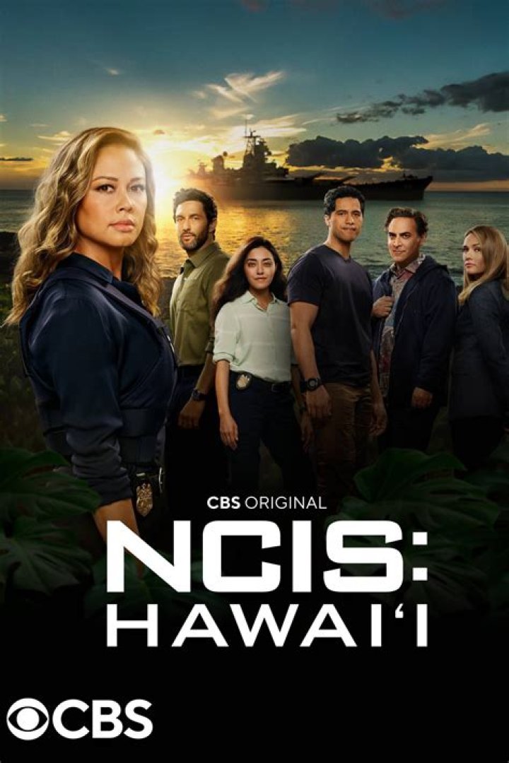 NCIS Hawaii Cast & Character Guide