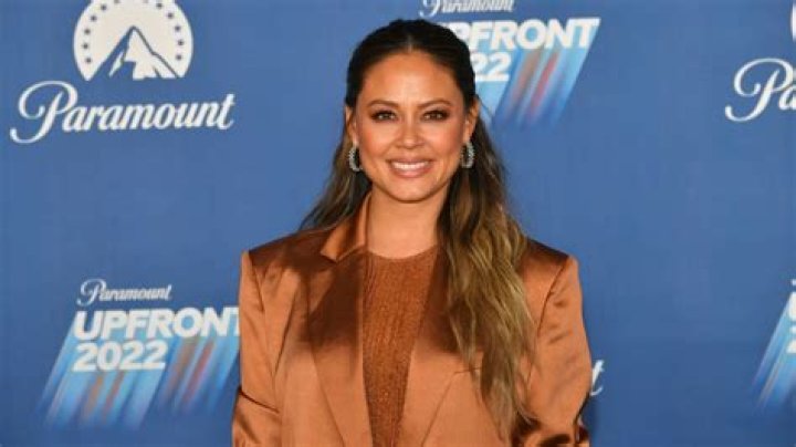 NCIS Hawaii Vanessa Lachey Jane Tennant