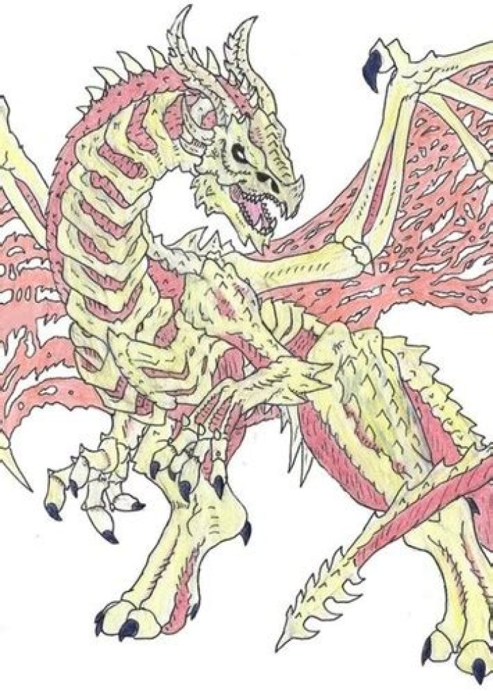 Necrosan Fan Casting for Primal Rage | myCast
