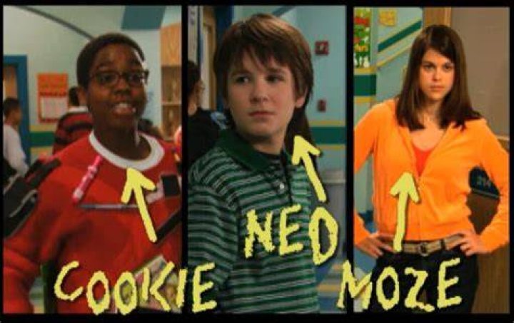 ned moze cookie