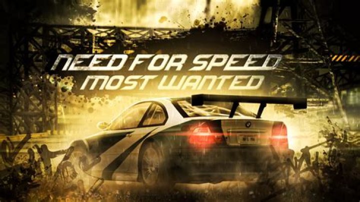 Need for Speed - 1966 Pontiac GTO