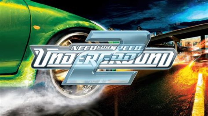 Need for Speed - 1969 Ford Gran Torino