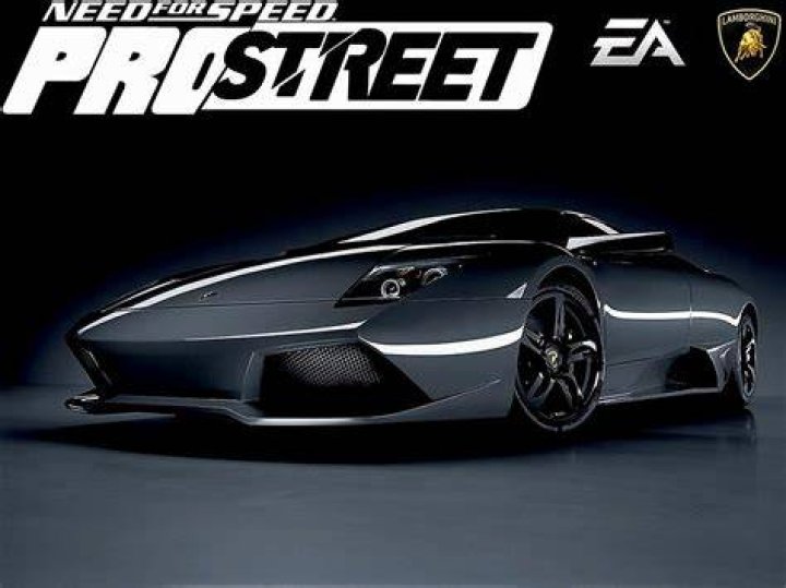 Need for Speed - Super Car Guide
