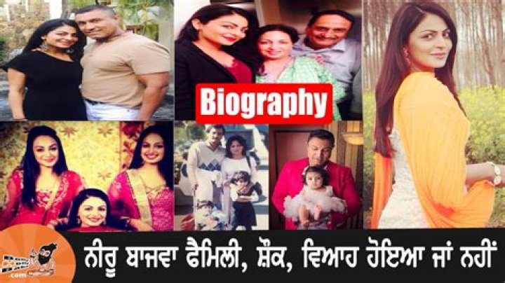 neeru bajwabiography,husband,actress (3) Bolly Holly Baba