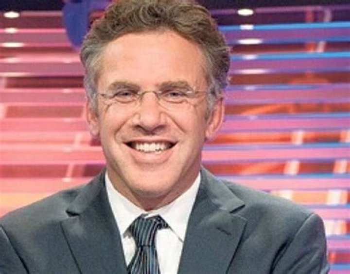 Neil Everett Morfitt net worth
