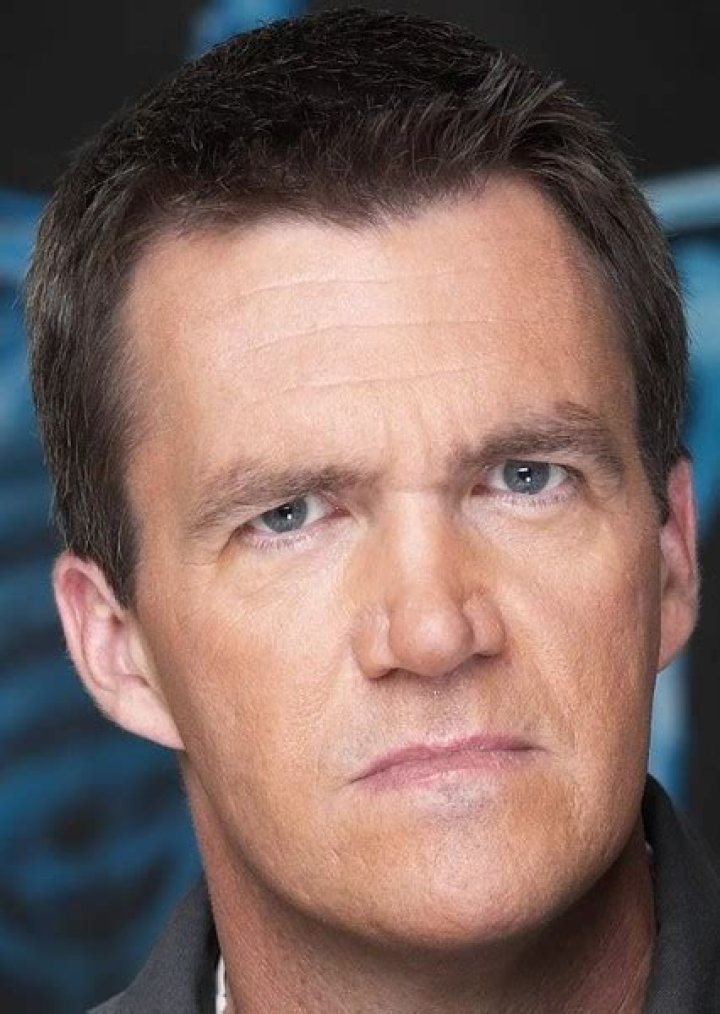 Neil Flynn Fan Casting