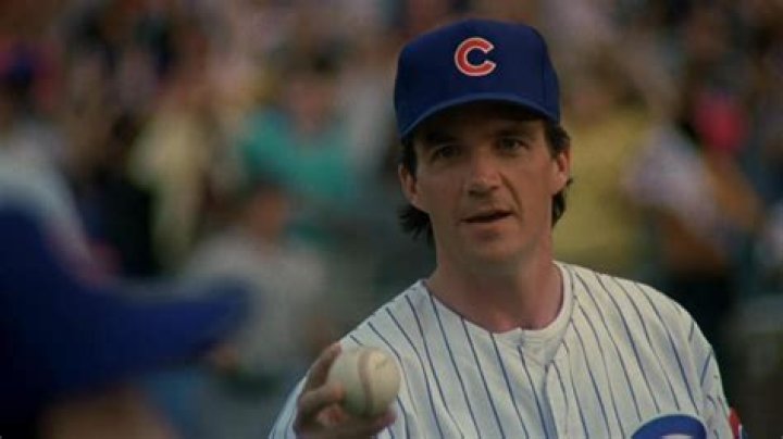 Neil Flynn Major League