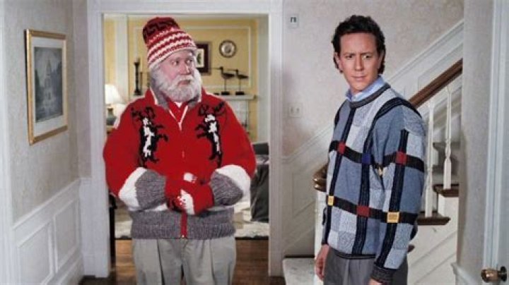 Neil from The Santa Clause