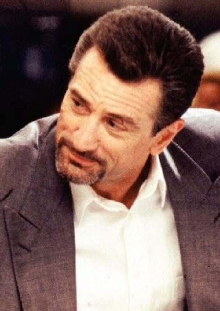 Neil McCauley Fan Casting for Heat (2025) | myCast